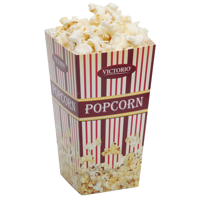 Popcorn Supplies